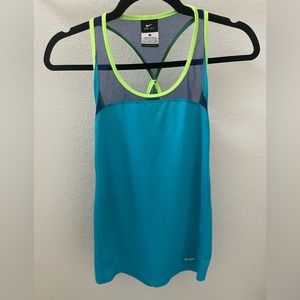Nike Workout Tank